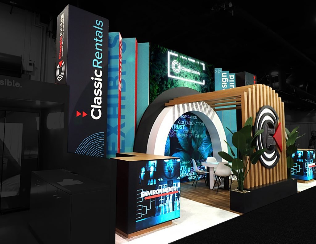 Booth Design 08